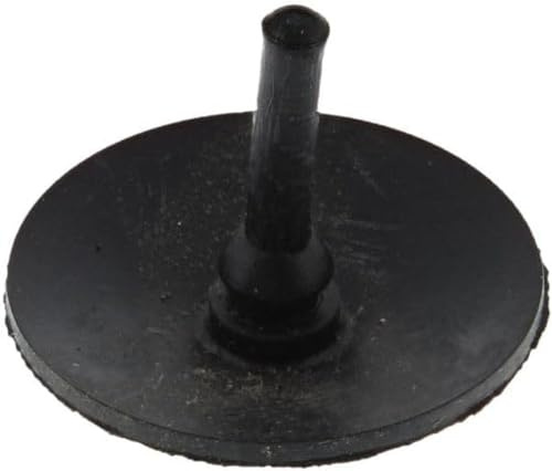 Makita 424315-5 Rückschlagventil für Modell ER2550/EBH251L Gebläse