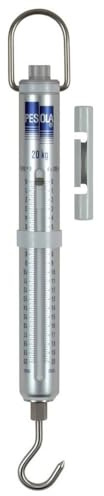 Pesola80020 Federwaage Macro, 20 kg
