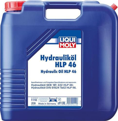 Liqui Moly 1110 Zentralhydrauliköl