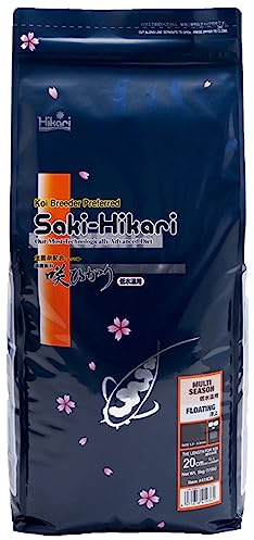 Saki-Hikari Multi Season - Floating L, 1x 5kg