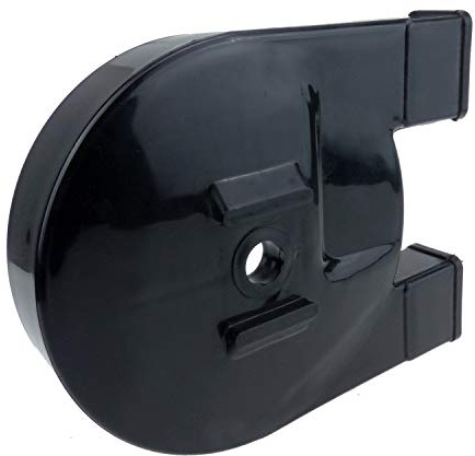 Kettenschutz, PVC - SR50, SR80