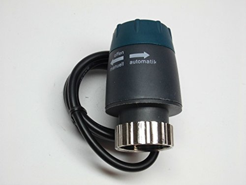 Strawa Stellantrieb 55-005076CBS 230 Volt stromlos geschlossen