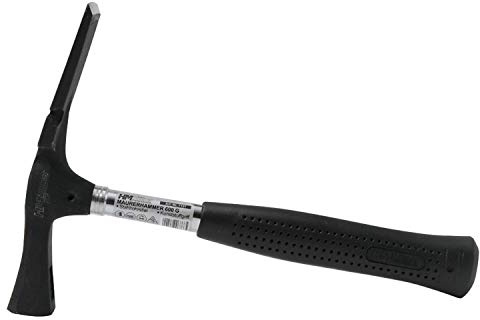 Hm Maurerhammer 600 G Stahlrohrstiel