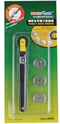 Trumpeter 9910 - Nietenstecher