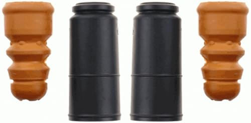 SACHS 900 103 Staubschutzsatz Stoßdämpfer für Audi A6 C6 Avant (4F5) 2004-2011 Hinterachse und andere fahrzeuge