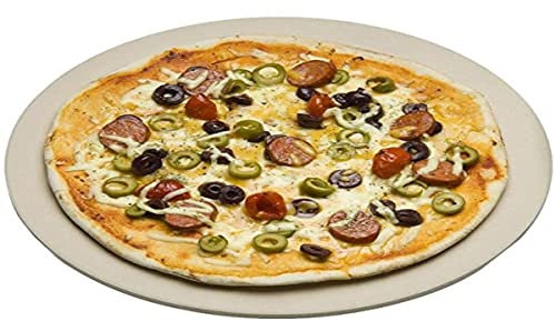 Cadac 6544-100 Pizza Stone 25 cm