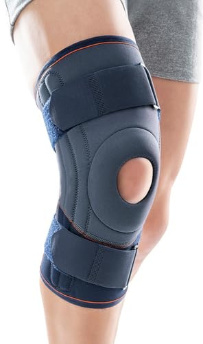 Orliman 4103 - Rodillera, talla 4
