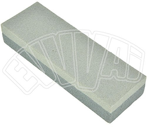 PIETRA PER AFFILARE LAME 150X50 MM AFFILALAME PER RONCOLA FALCIOLA POTA POTATURA