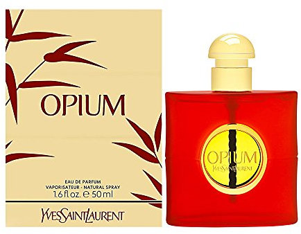 Opium Eau De Parfum Spray (New Packaging) - 50ml/1.7oz