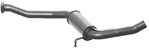 Imasaf 11.65.06 Mittelschalldämpfer