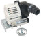 Genuine Bauknecht Lavastoviglie Pompa di ricircolo Motor 481072628031