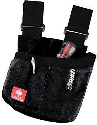 engelbert strauss Workertasche e.s motion Gürteltasche in 13 Farben (schwarz)