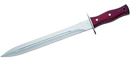 Herbertz Dolche Gesamtlänge - 40.8 cm, Mehrfarbig, One Size, 105029