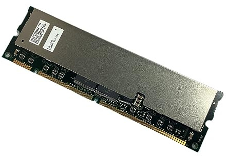 HB52RF1289E2-75B ELPIDA 1GB (1X1GB) PC133 MEM Mod 1GB Tarjeta gráfica