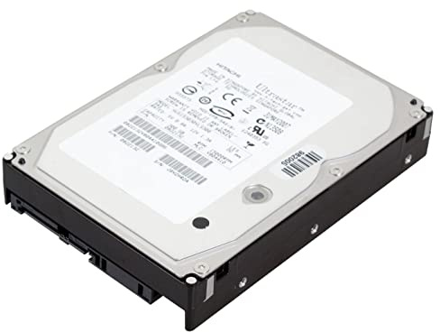 Dell Harddrive 300GB SAS 6Gbps 15K