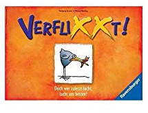 Ravensburger 26363 - Verflixxt!