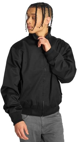 Brandit Lord Canterbury Jacket, color: black, size: S