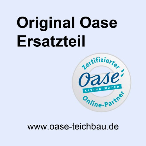 OASE 21303 BG FiltoClear UVC 18 Tête de lampe