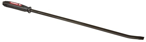 Mayhew 60148 Dominator 31 Curved Pry Bar