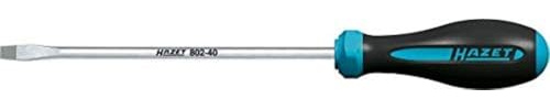 Hazet 802-30 - Destornillador plano