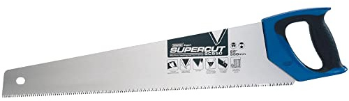 Draper Expert Supercut 49286 Soft-Grip Hardpoint Handsäge 7 TPI / 8 PPI 550 mm