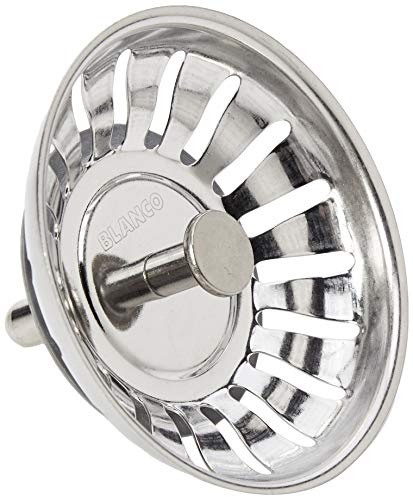 Blanco 125590 - Accessoires Eviers et Robinets * / CL.GRILLE TIGE A BILLE , 3,5 pouces