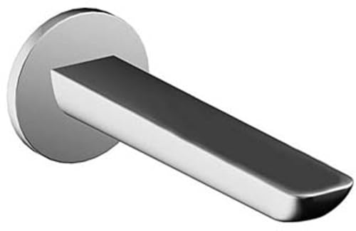 Hansa – Ligna Auslauf Badewanne 180 mm chrom 06822102