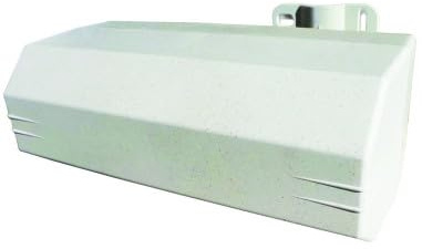 OPTEX Antenne Ecologique Pro Ideal Mobilhome Discret TNT Terrestre