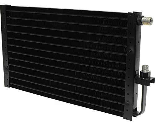 Universal Air Conditioner CN 70007C A/C Condenser