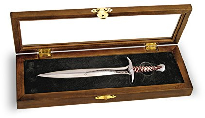 Der Herr der Ringe The Sting Sword Brieföffner
