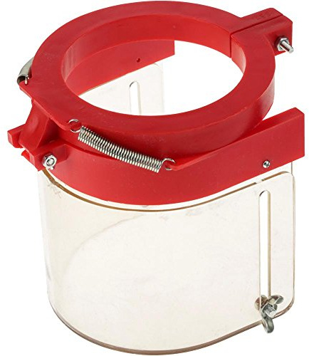 Shop Fox D4581 Chuck Guard for 20 Floor Model Drill Press