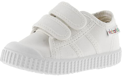 victoria Zapatillas 1915 136606 Blanco 27
