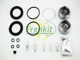 FRENKIT 248931 Bremssattel-Reparatursatz Vorne