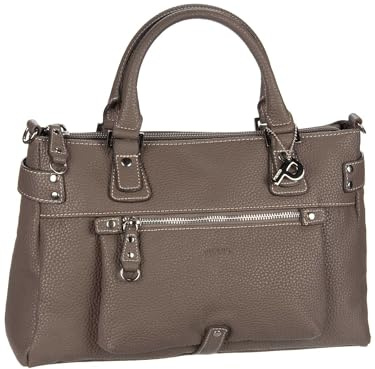 Picard Loire Shopper Taupe
