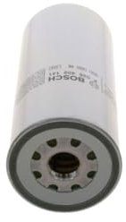 BOSCH F 026 402 141 Kraftstofffilter Anschraubfilter LKW