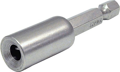 Eazypower 81297 3/4 -10 Thread Hanger Bolt Driver (1 Pack)