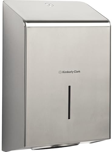 KCP 8971 KIMBERLY-CLARK PROFESSIONAL Handtuchspender, Edelstahl