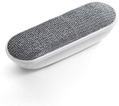 Rayen - Brosse pour Vêtements et Tissus - Élimine sans Effort - Manche Ergonomique - Pratique et Maniable - Parfait pour les Animaux de Compagnie