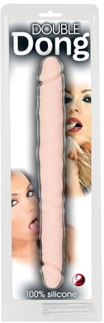 You2Toys Double Gode 30,5 x Diamètre 2,3-3,3 cm Haut