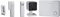 Smartwares Smartes Funk-Alarmsystem 3-in-1, Überwachungssystem, HA701SL-IC