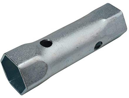 Monument MON308 Steckschlüssel/Stecknuss für Waschbecken