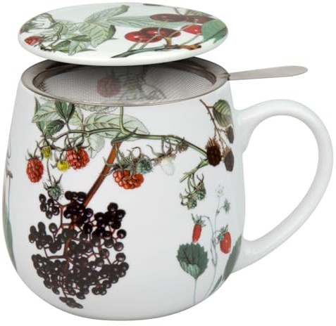 Konitz Tea for you - My favourite tea Früchte