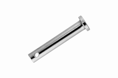 Yacht Steel