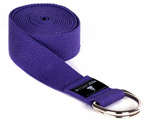 Yogagurt Yogibelt® Medium - M 260cm