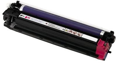 Dell 5130cdn Imaging Drum for Magenta - Kit ca. 50.000 Seiten