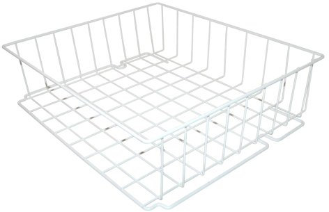 Upper / Middle Drawer for Hotpoint Fridge Freezer Equivalent to 396239