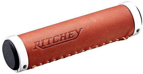 Ritchey 38450887001 Grip Fahrrad-Unisex Erwachsene, Braun