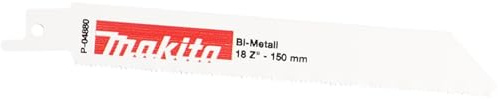 Makita Reciproblatt BIM 150/18Z, P-04880