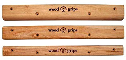 Metolius Campus Rungs