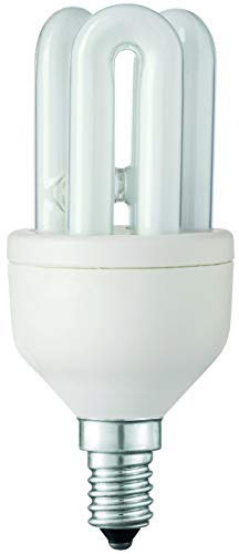Philips 80105010 GENIE ES 8W 865 E14 Energiesparlampe Lichtfarbe Tageslicht